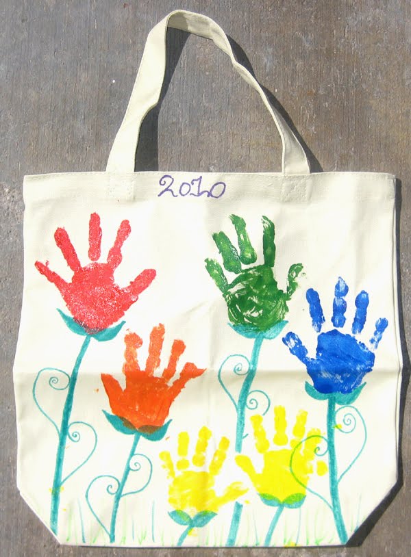 Mother's day tote bags clearance